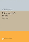 Michelangelo's Poetry: Fury of Form - Paperback