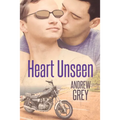 Heart Unseen: Volume 1 - Paperback