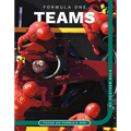 Formula One Teams - Library Binding