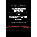 The Order of Terror: The Concentration Camp - Paperback