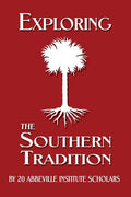 Exploring the Southern Tradition - Paperback