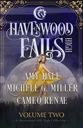 Havenwood Falls High Volume Two: A Havenwood Falls High Collection - Paperback