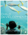 Child Development: Concepts and Theories - Paperback
