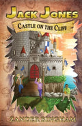 Castle on the Cliff - Paperback