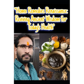 "Home Remedies Renaissance: Reviving Ancient Wisdom for Today's Health" - Paperback
