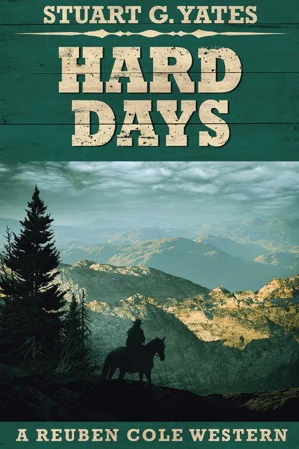 Hard Days - Paperback