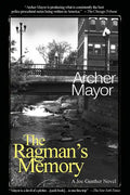 The Ragman's Memory - Paperback