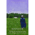 The Charmer (Amish Country Brides) - Paperback