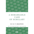A Remarkable Case of Burglary - Paperback