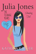 Julia Jones - The Teenage Years: Book 7- Standing Tall - Paperback