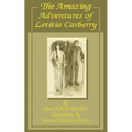The Amazing Adventures of Letitia Carberry - Paperback