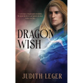 Dragon Wish - Paperback