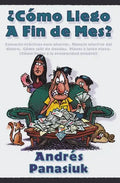 ¿Cómo Llego a Fin de Mes? - Paperback
