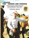 The Braided Horses Are Coming - Paperback