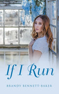 If I Run - Hardcover