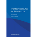 Transport Law in Australia - Paperback