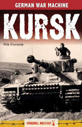 Kursk: History's Greatest Tank Battle - Paperback