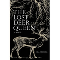 The Lost Deer Queen - Paperback