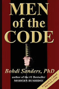 Men of the Code: Living as a Superior Man - Paperback