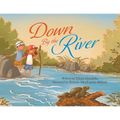 Down By The River - Paperback