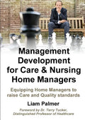 Management Development for Care & Nursing Home Managers - Paperback