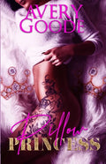 Pillow Princess - Paperback