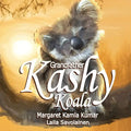 Grandfather Kashy Koala: The Journey - Paperback