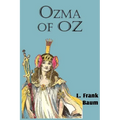 Ozma of Oz - Paperback
