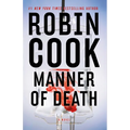 Manner of Death - Paperback