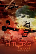 Hitler's Tenant - Paperback