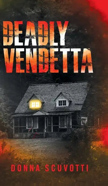 Deadly Vendetta - Hardcover