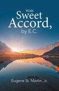 With Sweet Accord, by E.C. - Paperback