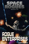 Rogue Enterprises - Paperback