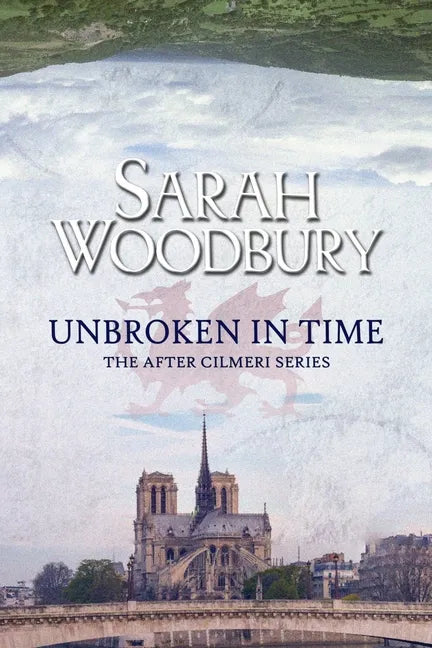 Unbroken in Time - Paperback