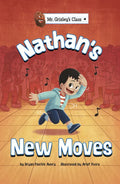 Nathan's New Moves - Hardcover