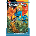 Fantastic Four Vol. 1: Save Everyone - Paperback