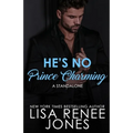 He's No Prince Charming: a standalone - Paperback