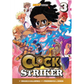 Clock Striker, Volume 3: The Cogs in the Machine - Paperback