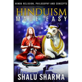 Hinduism Made Easy: Hindu Religion, Philosophy and Concepts - Paperback