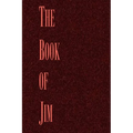 Book of Jim - Paperback