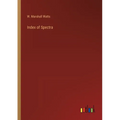 Index of Spectra - Paperback