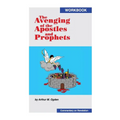 The Avenging of the Apostles and Prophets - Paperback
