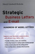 Strategic Business Letters and E-mail - Paperback