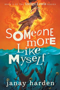 Someone More Like Myself - Paperback