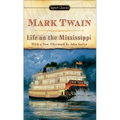 Life on the Mississippi - Hardcover