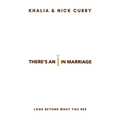 There's an "I" in Marriage: Look Beyond What You See - Paperback