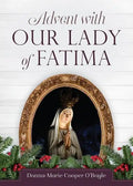 Advent with Our Lady of Fatima - Paperback