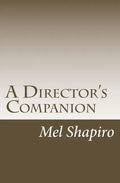 A Director's Companion - Paperback
