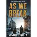 As We Break - Paperback