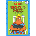 Mrs. Brice's Mice - Paperback
